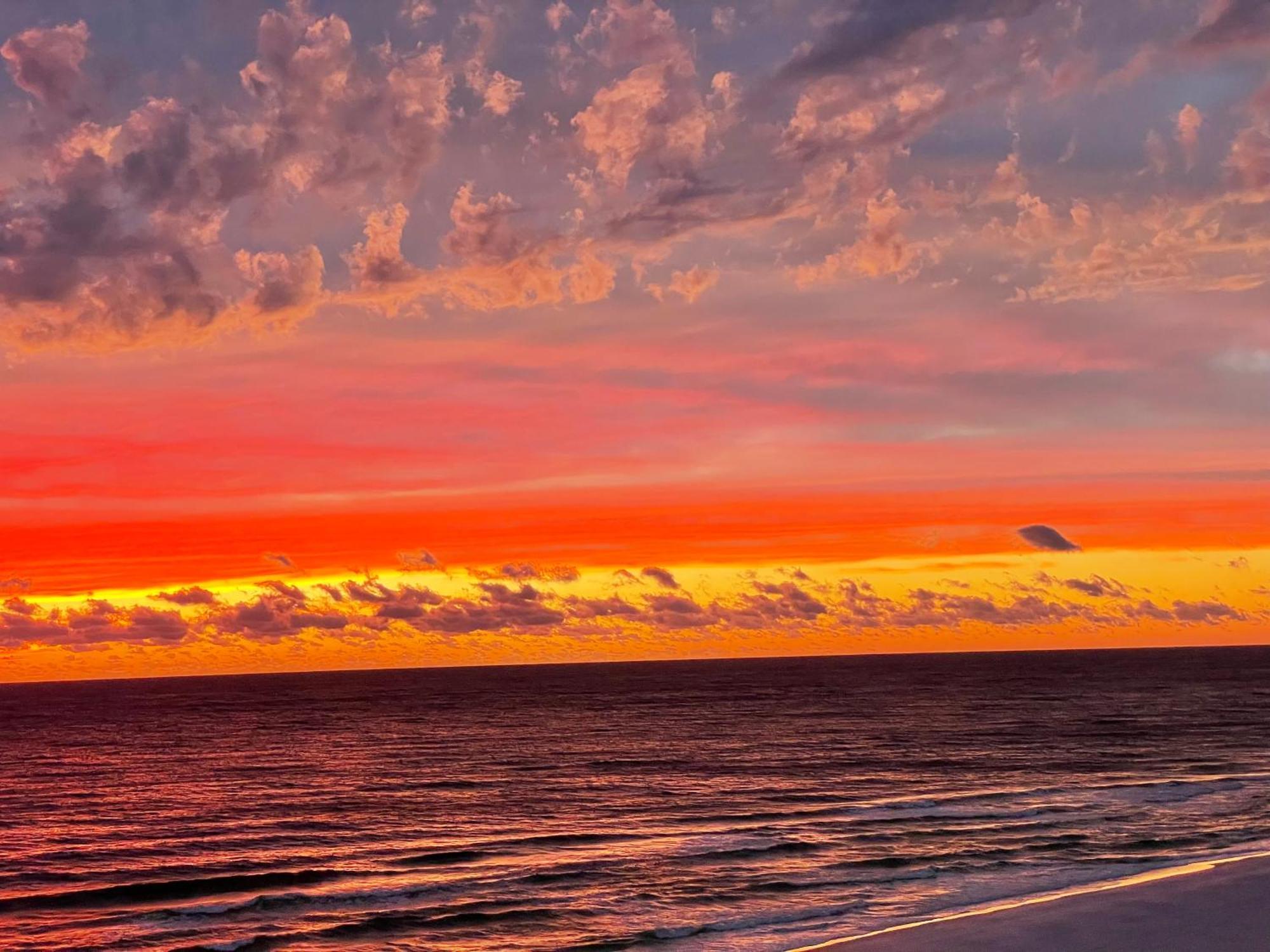Mermaid Madness Holiday home Panama City Beach