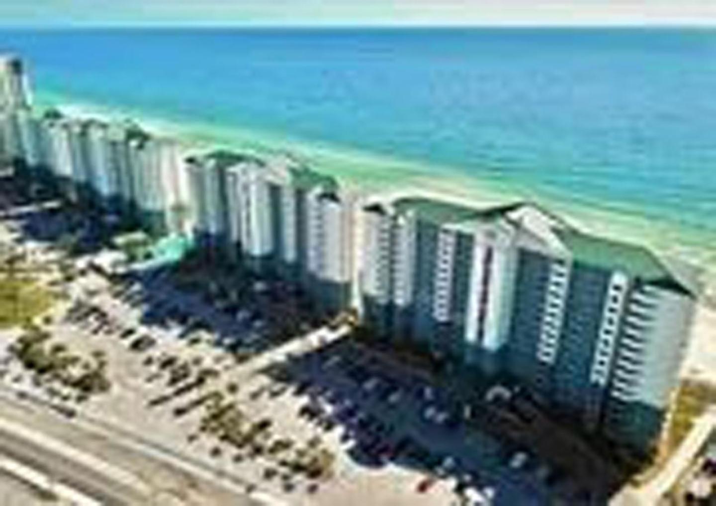 Сasa de vacaciones Mermaid Madness Panama City Beach