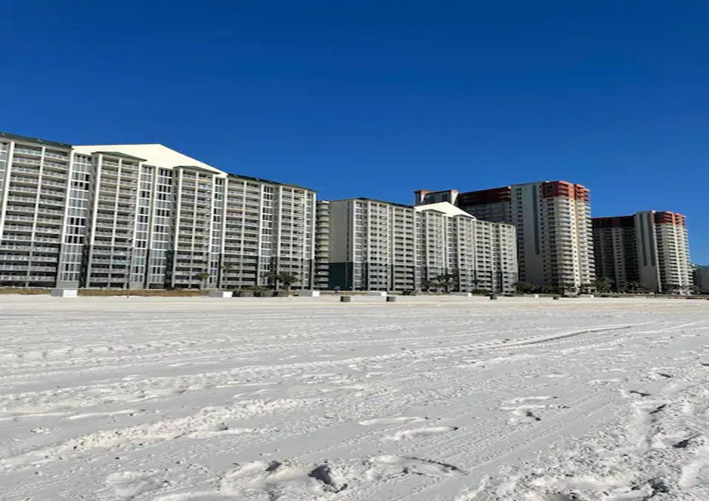 Сasa de vacaciones Mermaid Madness Panama City Beach